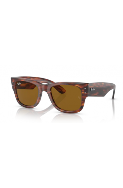RAY-BAN 0840S MEGA WAYFARER