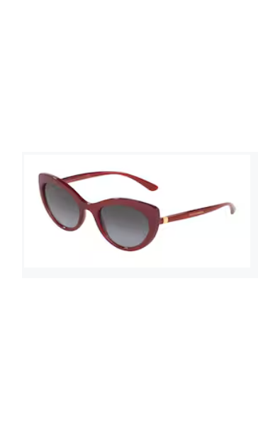 Dolce & Gabbana 4381