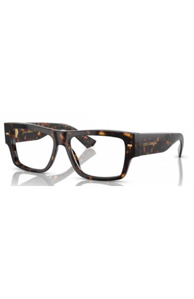 Dolce & Gabbana 3407