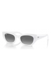 RAYBAN 4430 ZENA