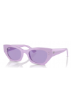 RAYBAN 4430 ZENA